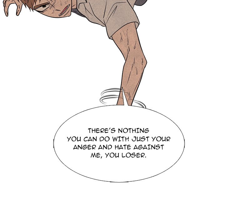 High School Devil chapter 296 page 131