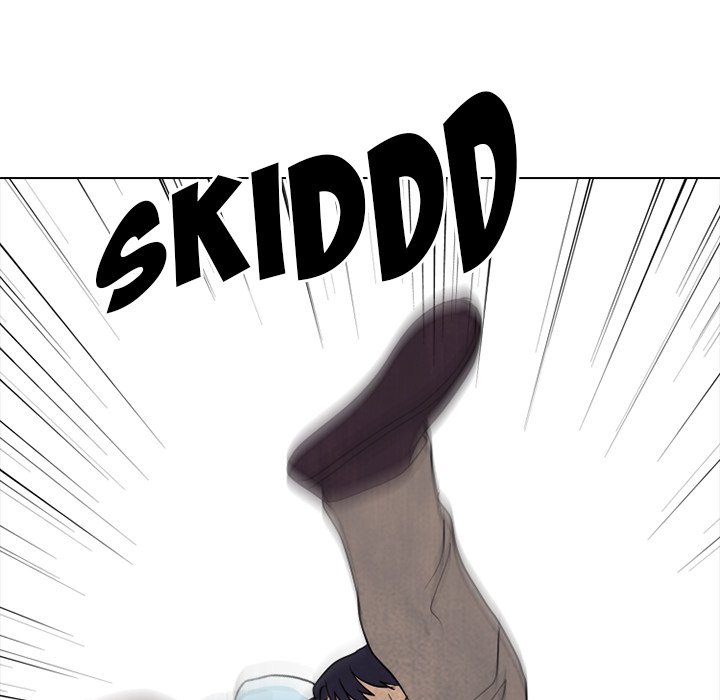 High School Devil chapter 296 page 133