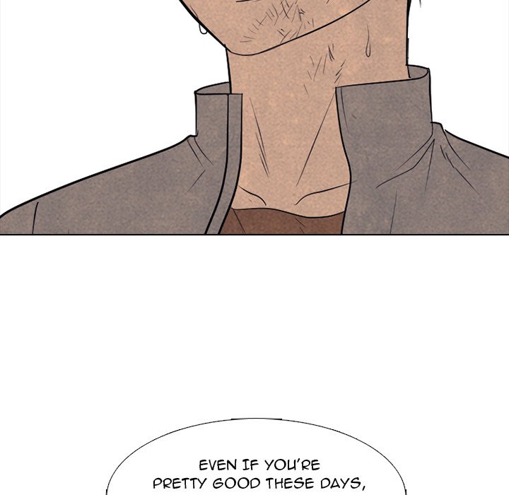 High School Devil chapter 296 page 139