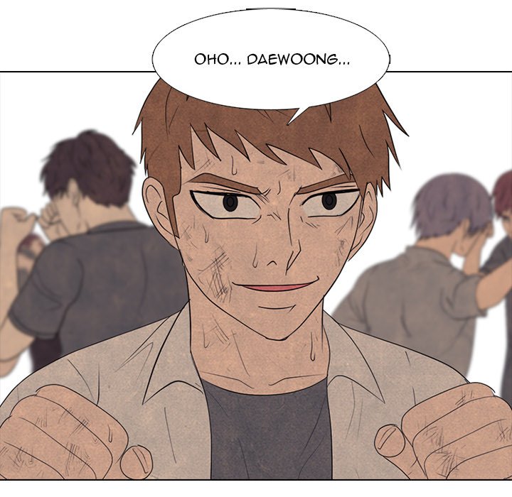 High School Devil chapter 296 page 144