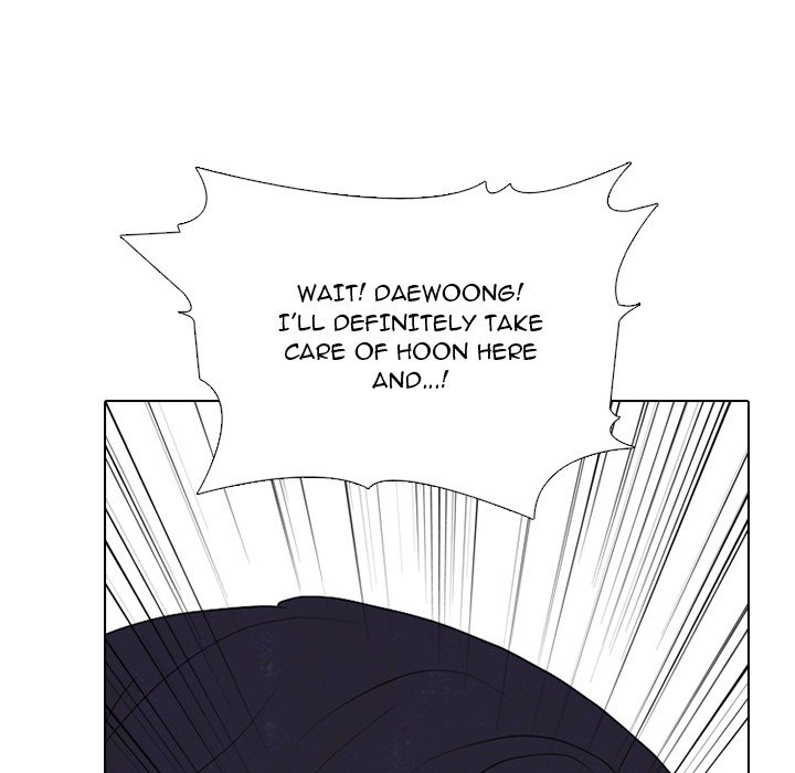 High School Devil chapter 296 page 145