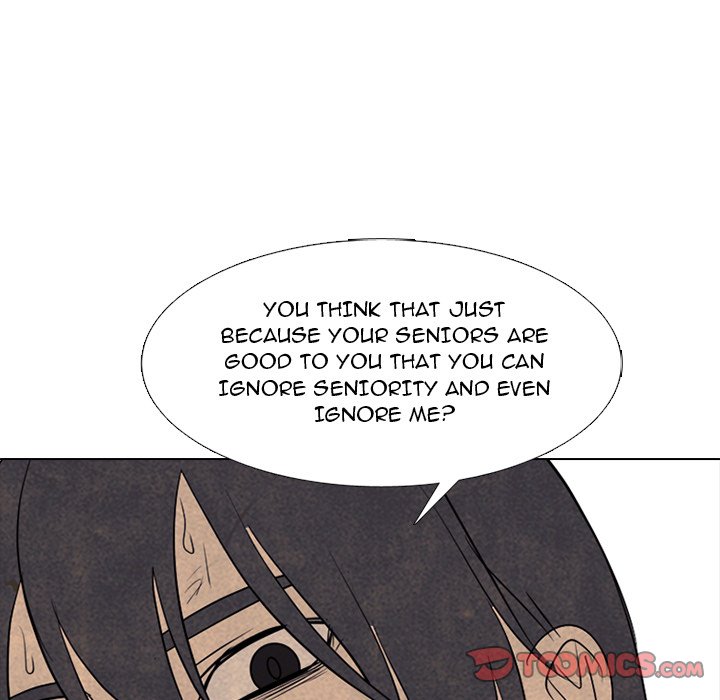 High School Devil chapter 296 page 148