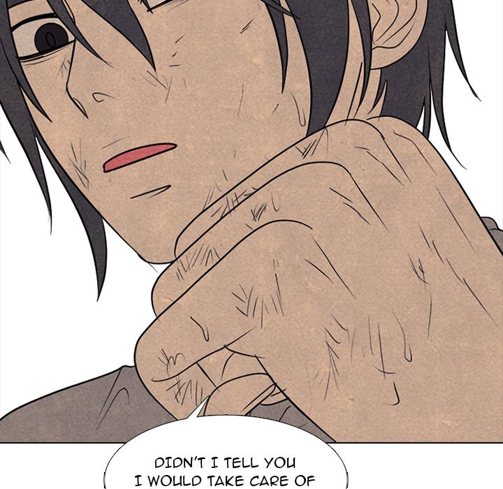 High School Devil chapter 296 page 149
