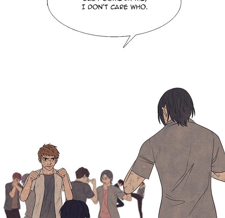 High School Devil chapter 296 page 153