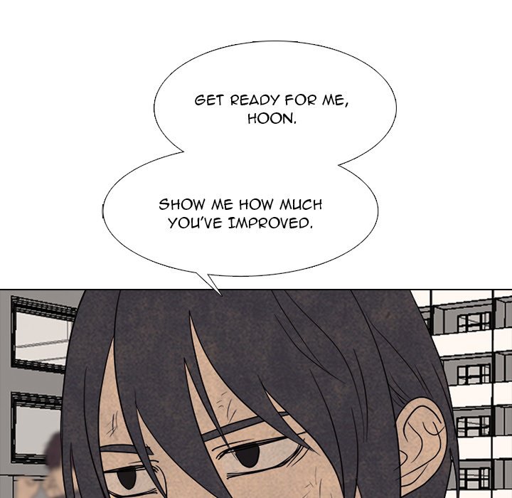 High School Devil chapter 296 page 155