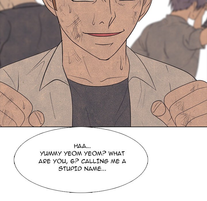 High School Devil chapter 296 page 157