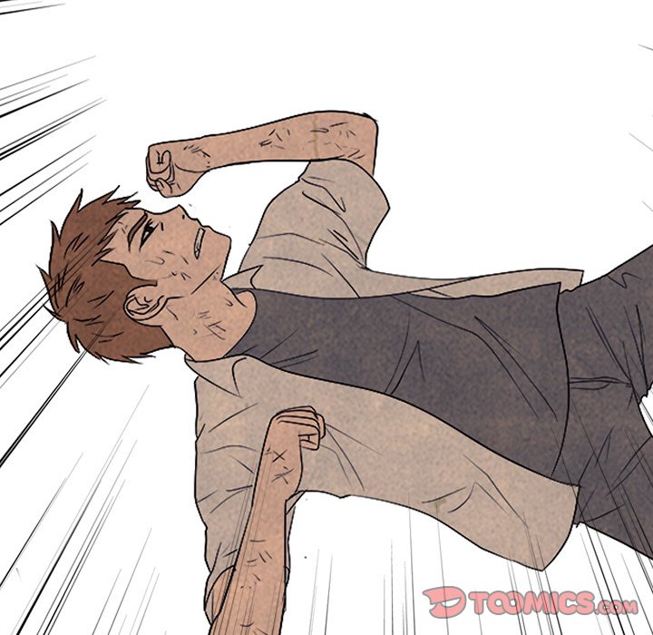 High School Devil chapter 296 page 160