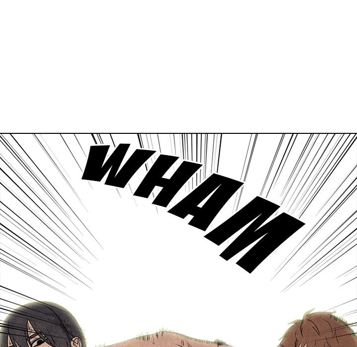 High School Devil chapter 296 page 162