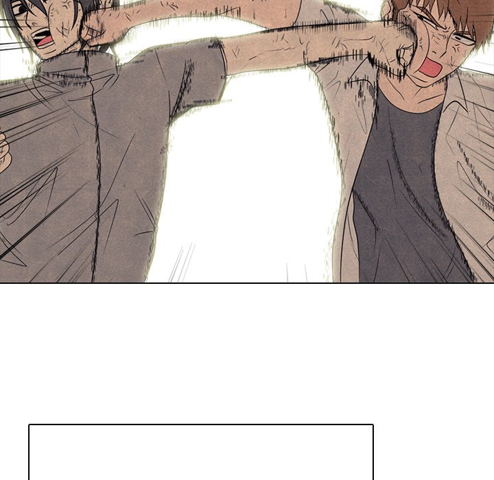 High School Devil chapter 296 page 163