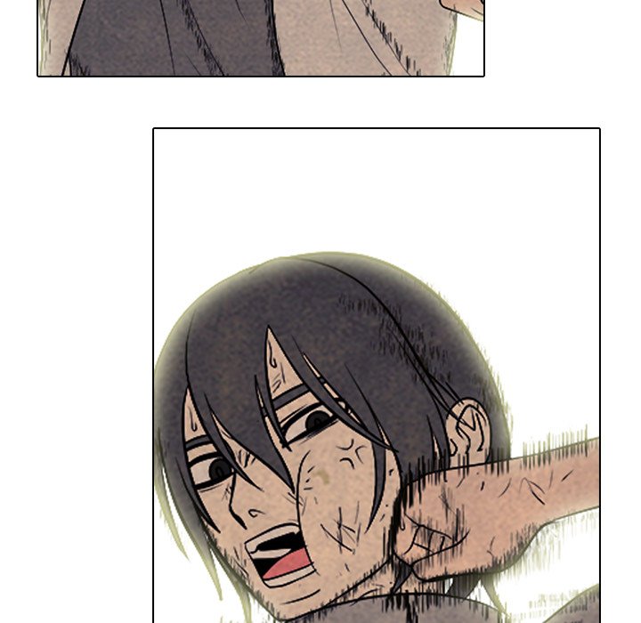 High School Devil chapter 296 page 165