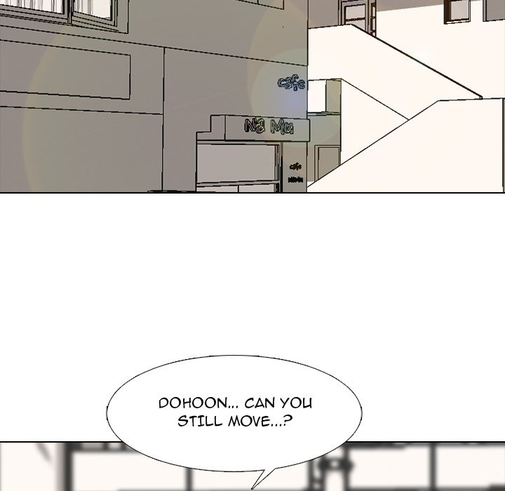 High School Devil chapter 296 page 169