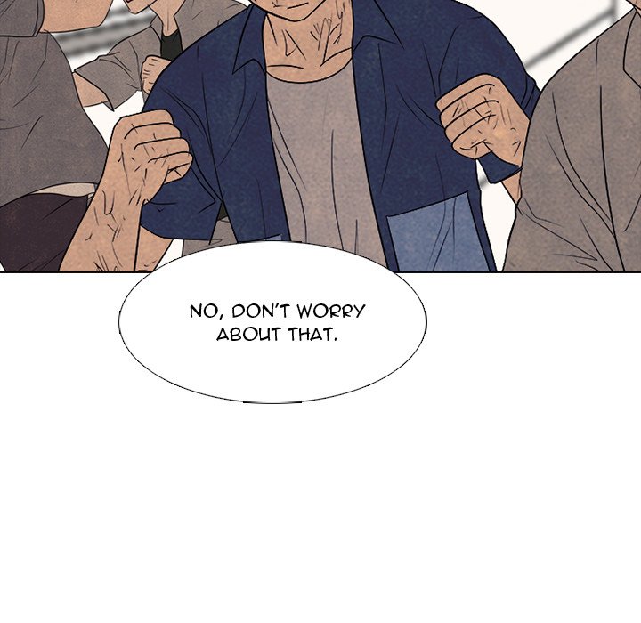 High School Devil chapter 296 page 176