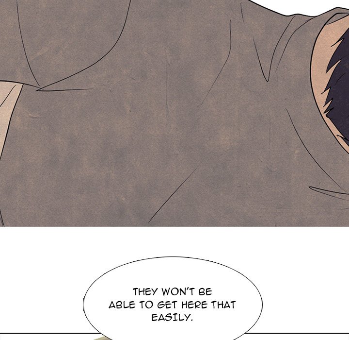 High School Devil chapter 296 page 180