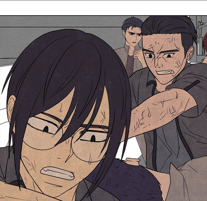 High School Devil chapter 296 page 182