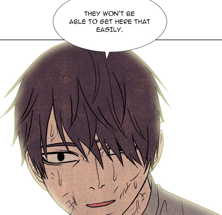 High School Devil chapter 297 page 8