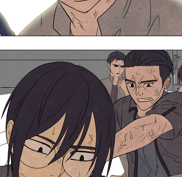 High School Devil chapter 297 page 9