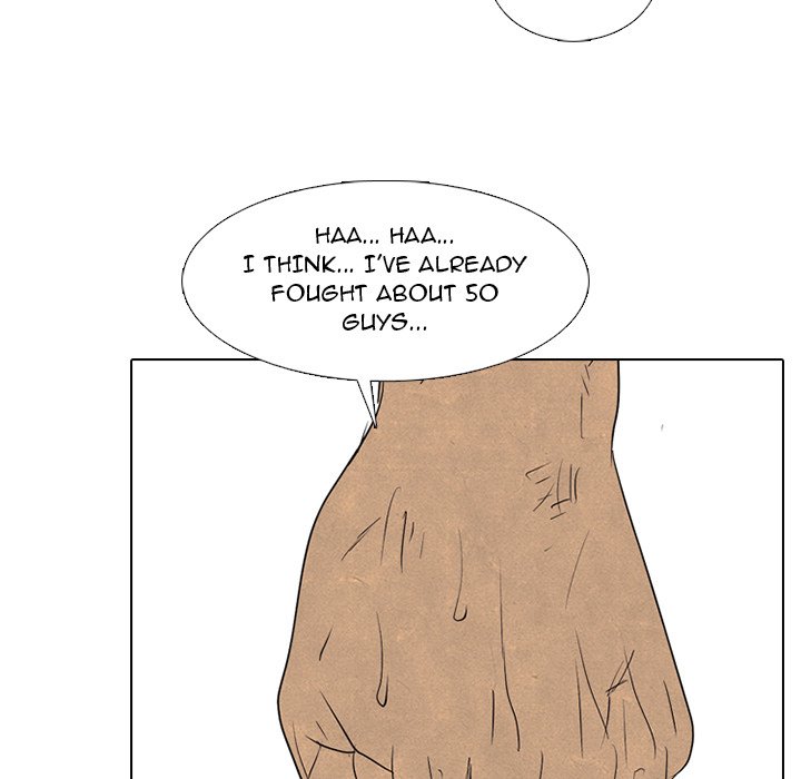 High School Devil chapter 297 page 14
