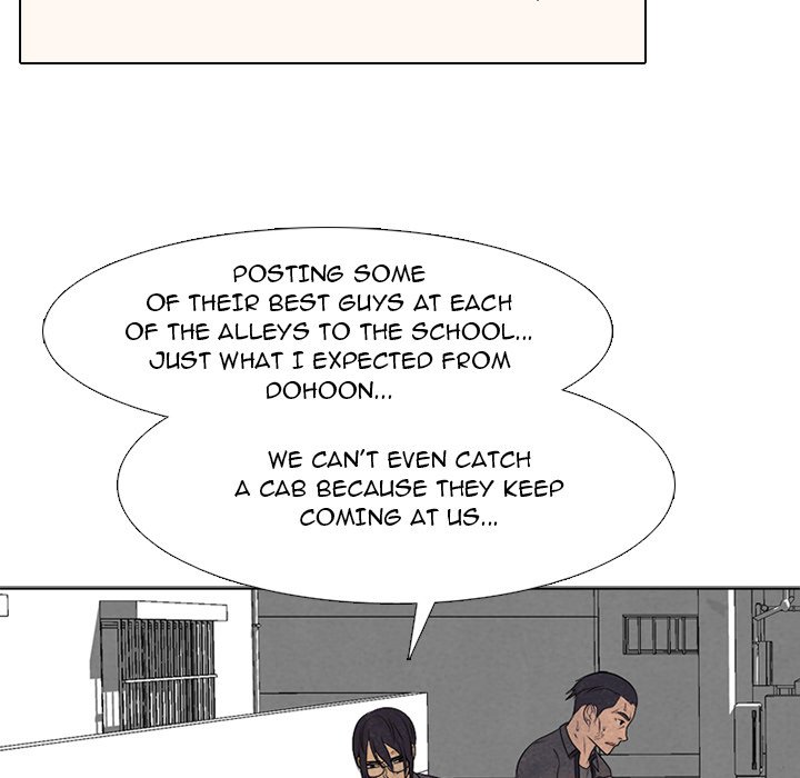 High School Devil chapter 297 page 16
