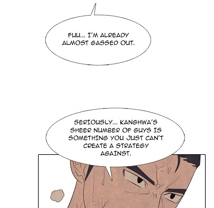 High School Devil chapter 297 page 18