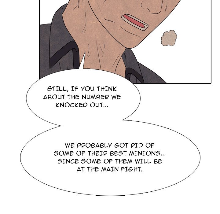 High School Devil chapter 297 page 19