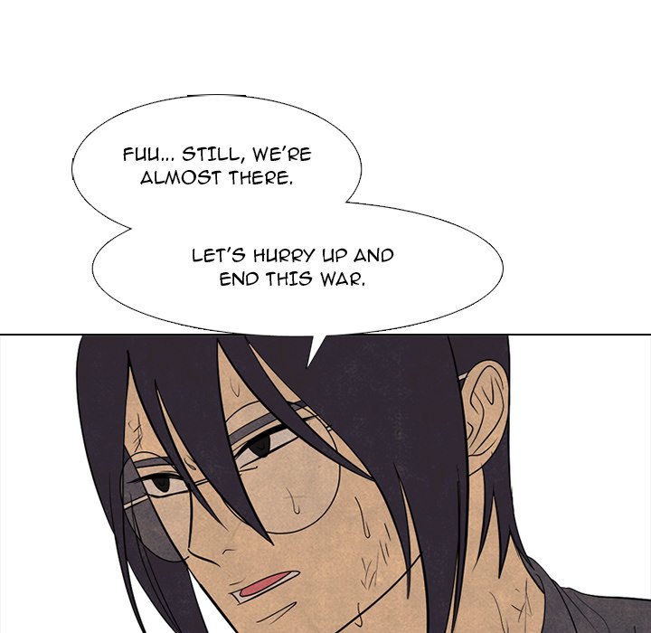 High School Devil chapter 297 page 20