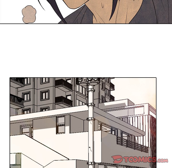 High School Devil chapter 297 page 21
