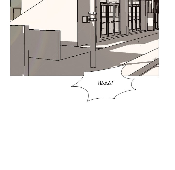 High School Devil chapter 297 page 22