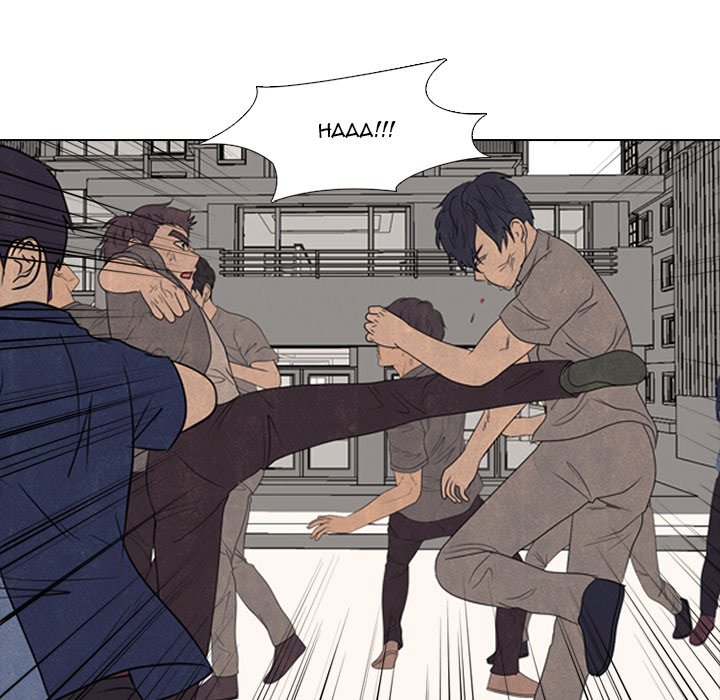 High School Devil chapter 297 page 23