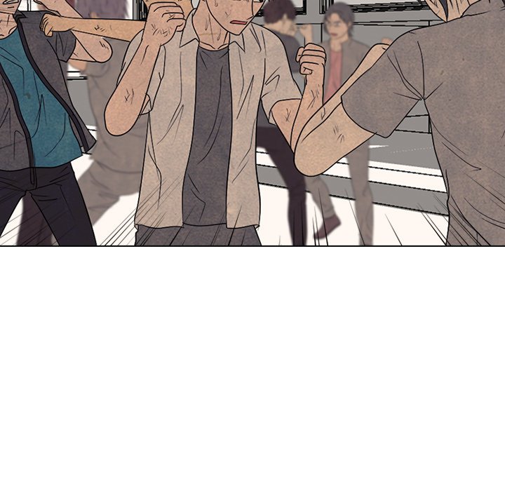 High School Devil chapter 297 page 25