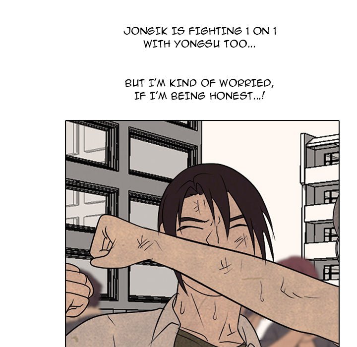 High School Devil chapter 297 page 29