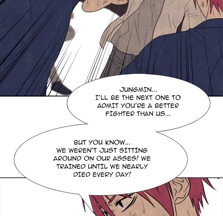 High School Devil chapter 297 page 35