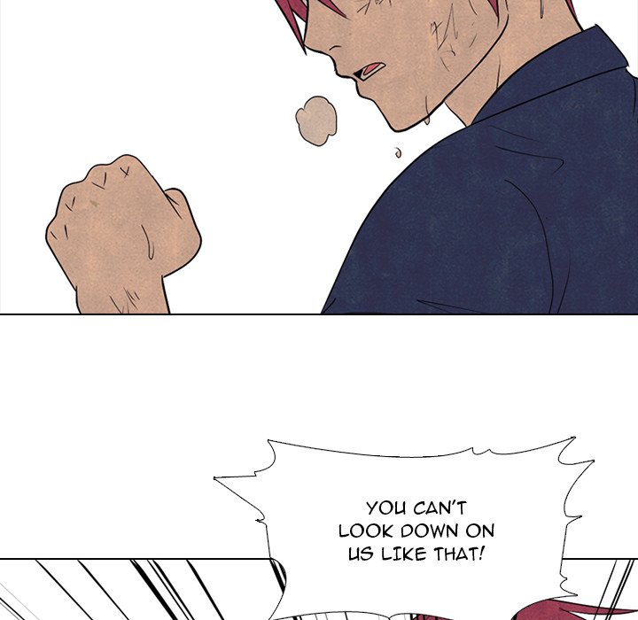 High School Devil chapter 297 page 36
