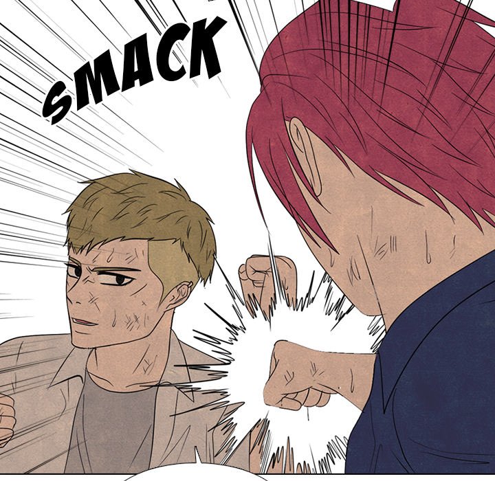 High School Devil chapter 297 page 37
