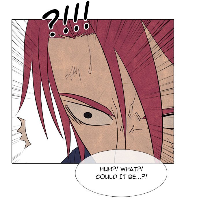 High School Devil chapter 297 page 40