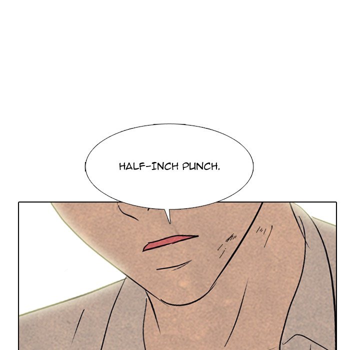 High School Devil chapter 297 page 41