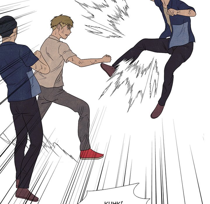 High School Devil chapter 297 page 44