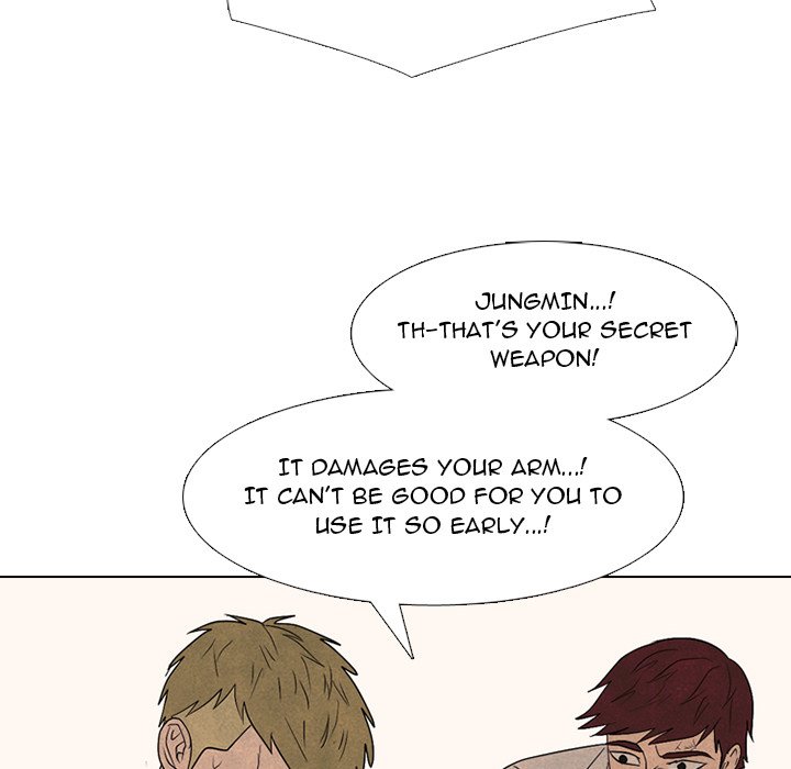High School Devil chapter 297 page 46