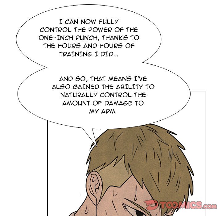 High School Devil chapter 297 page 48