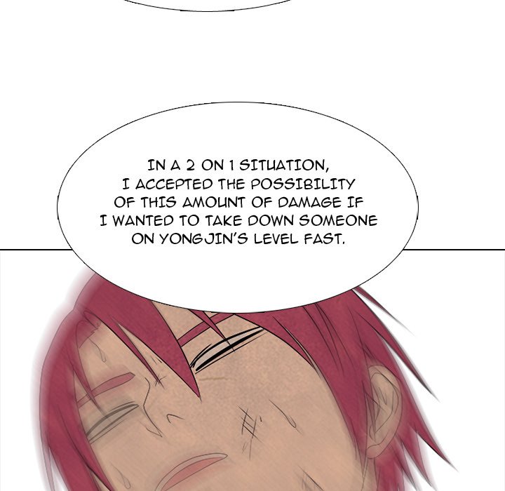 High School Devil chapter 297 page 50