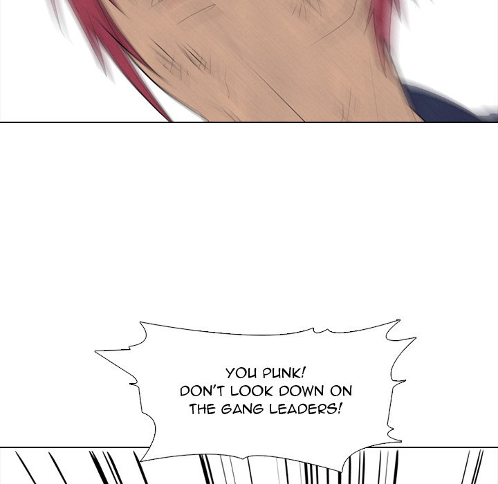 High School Devil chapter 297 page 51