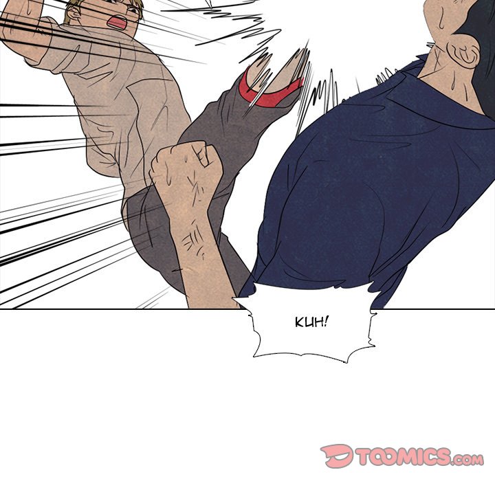 High School Devil chapter 297 page 57