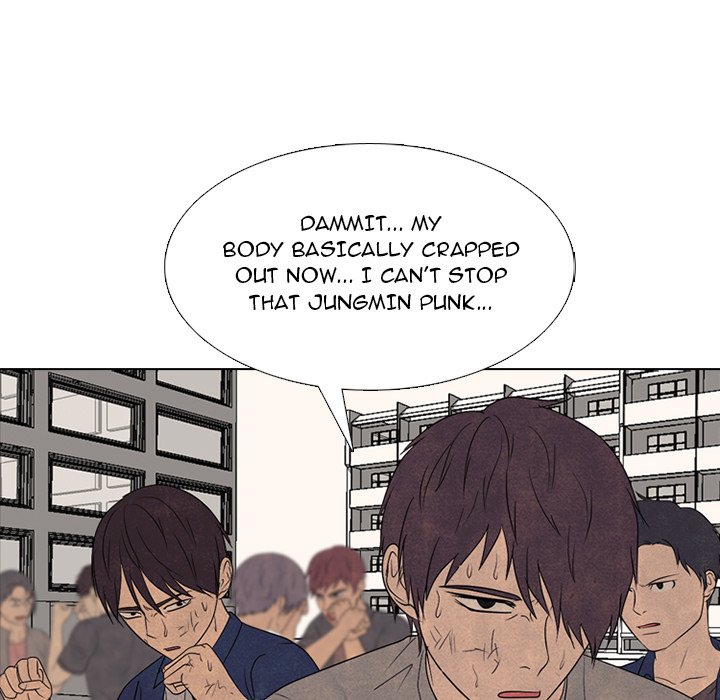 High School Devil chapter 297 page 62