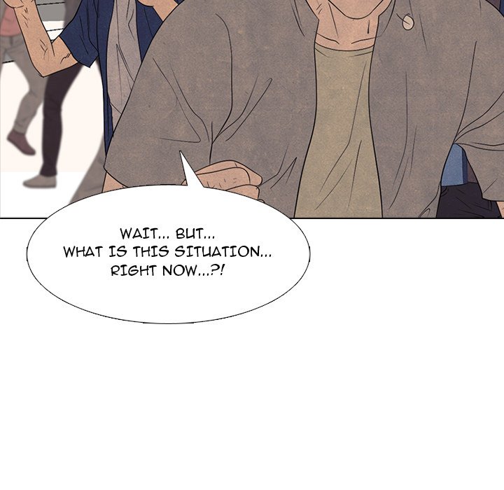 High School Devil chapter 297 page 63