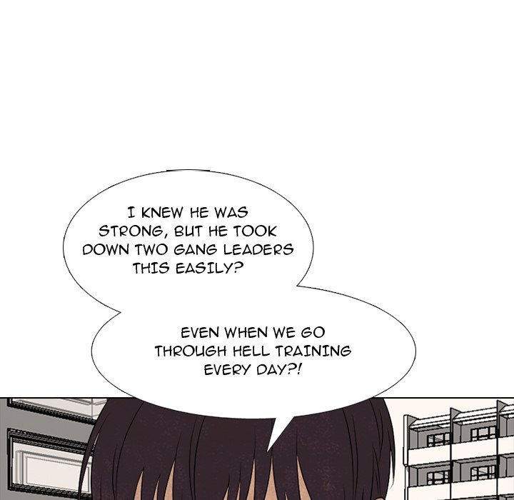 High School Devil chapter 297 page 64