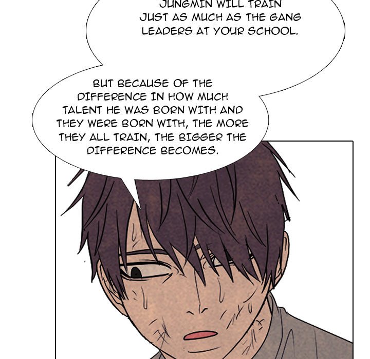High School Devil chapter 297 page 67