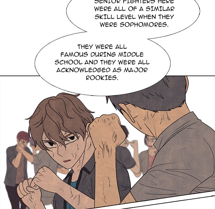 High School Devil chapter 297 page 69