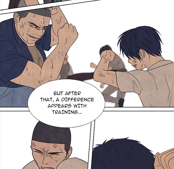 High School Devil chapter 297 page 70