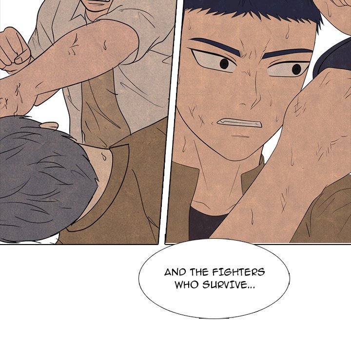 High School Devil chapter 297 page 71