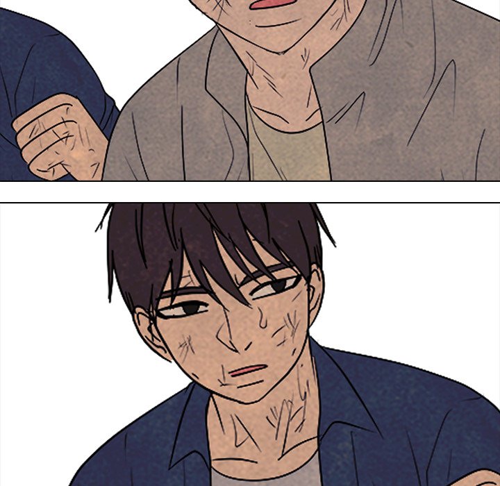 High School Devil chapter 297 page 76