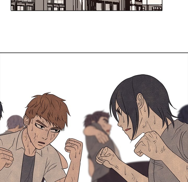 High School Devil chapter 297 page 78